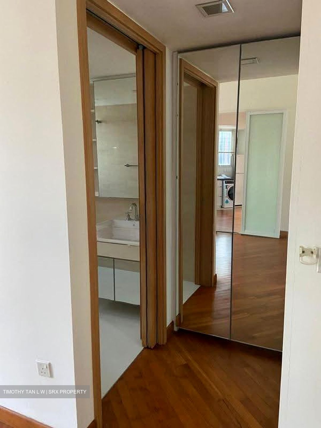 Tresalveo (D20), Condominium #617648541